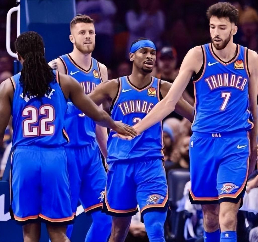 开云-NBA常规赛明天3月5日赛程：雷霆PK尼克斯，快船PK步行者