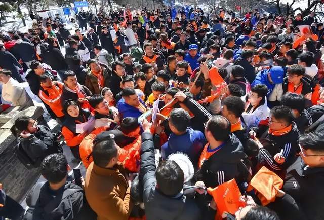 球队登泰山被定性封建迷信，夺冠机会全无，真相让人震惊！
